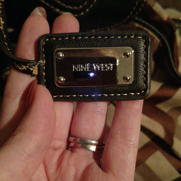 Geometric purse - Picture 5 of 5